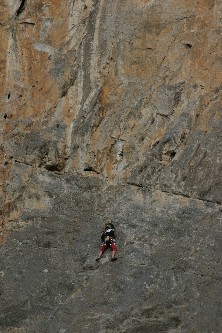Climbers